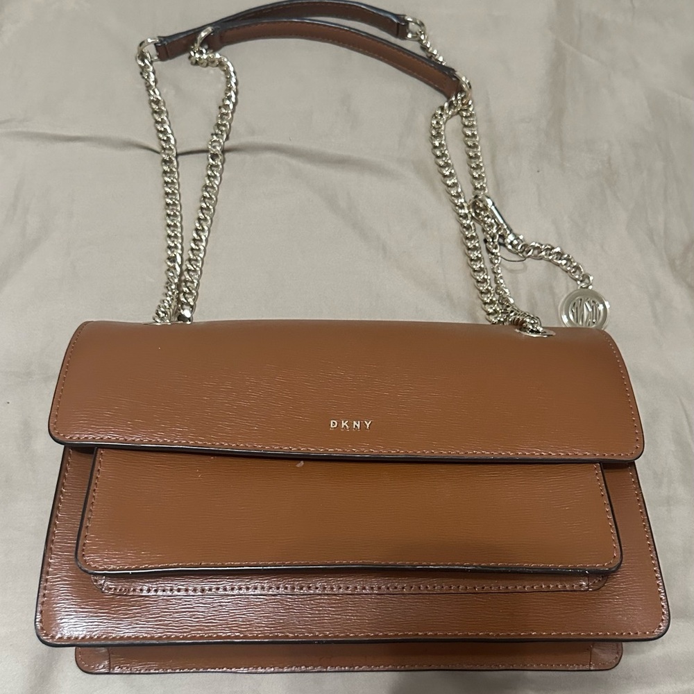 DKNY shoulder/crossbody bag